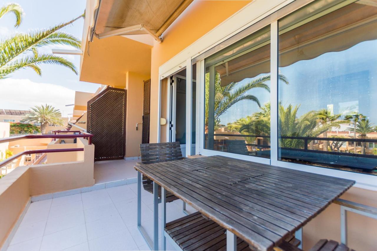 Lamoradadelouis Corralejo Exterior foto