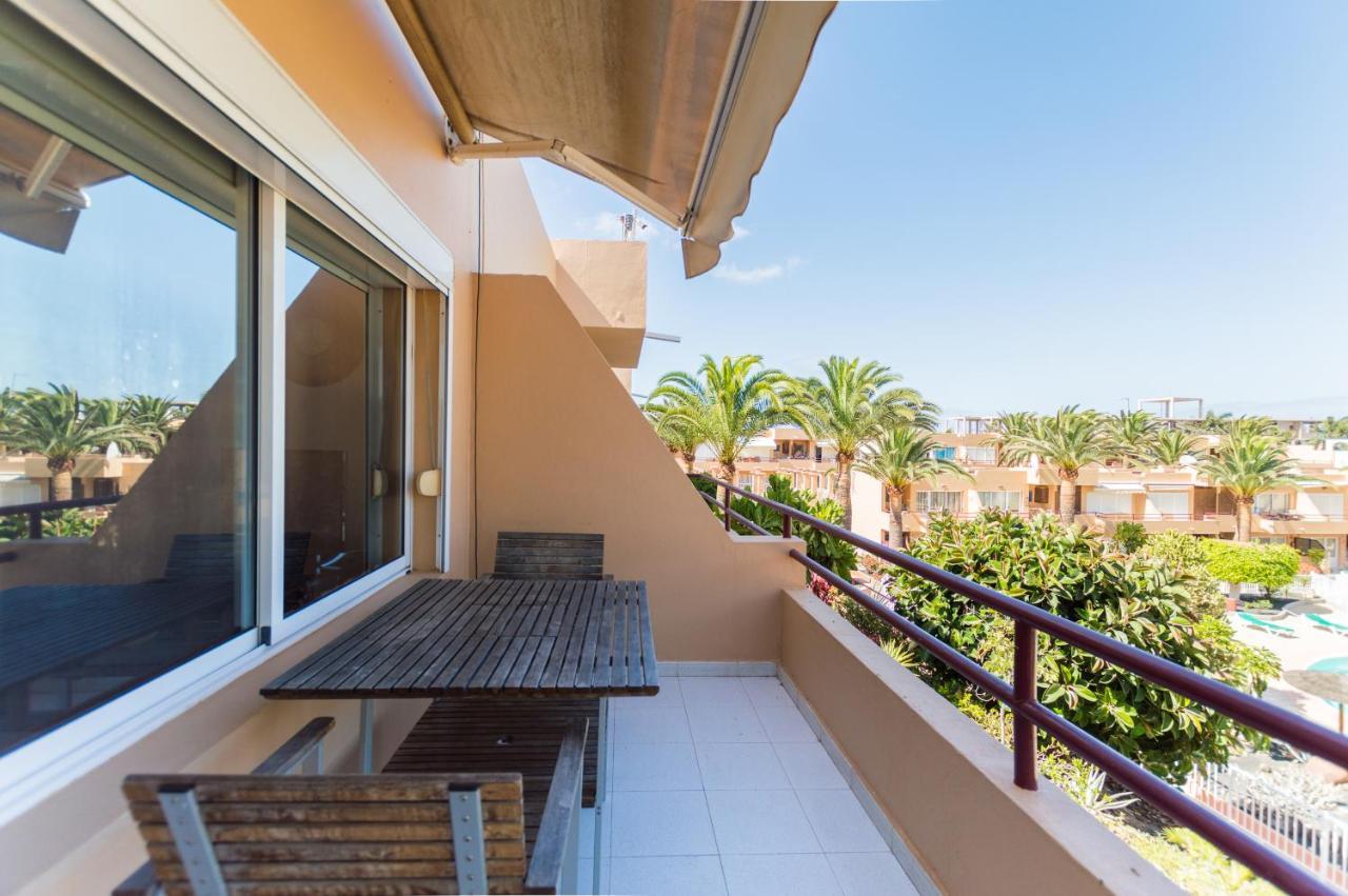 Lamoradadelouis Corralejo Exterior foto